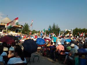 2017 08 01 PELERINAGE A MEDJUGORJE (6)